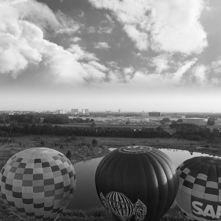 In the Clouds with SAP