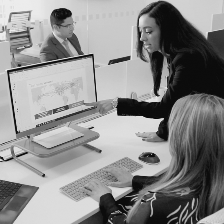 LLYC Company Culture