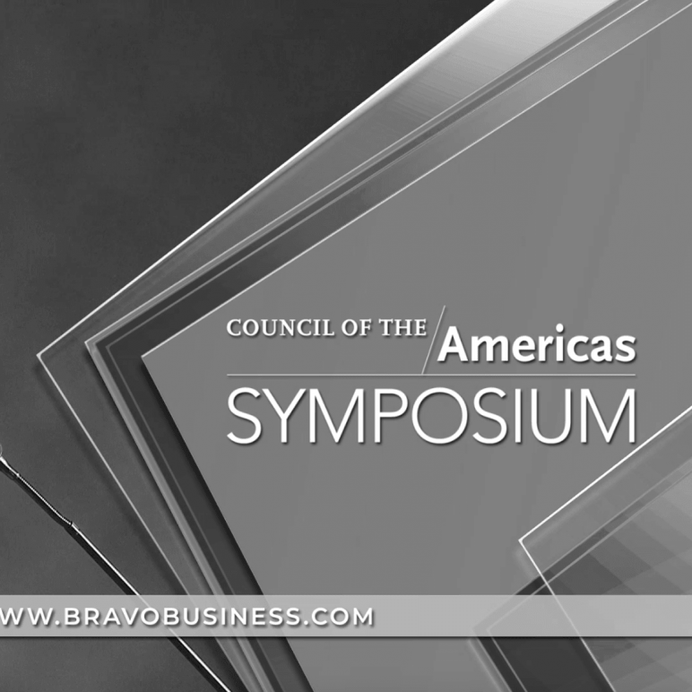 Council of The Americas Commercial