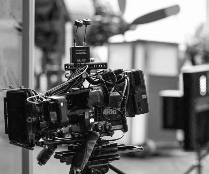 Video Production
