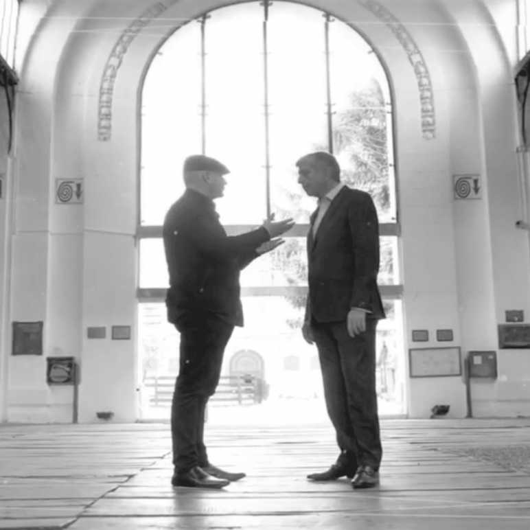 In Perspective Series