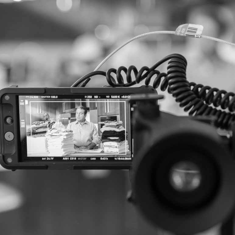 BeIN Sports Broadcast Commercial