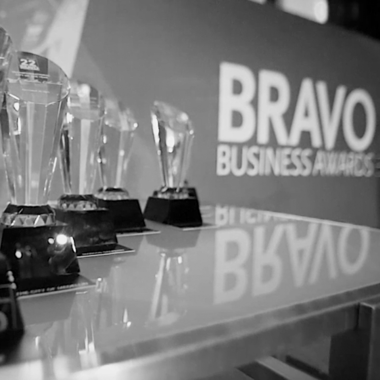 BRAVO Business Awards