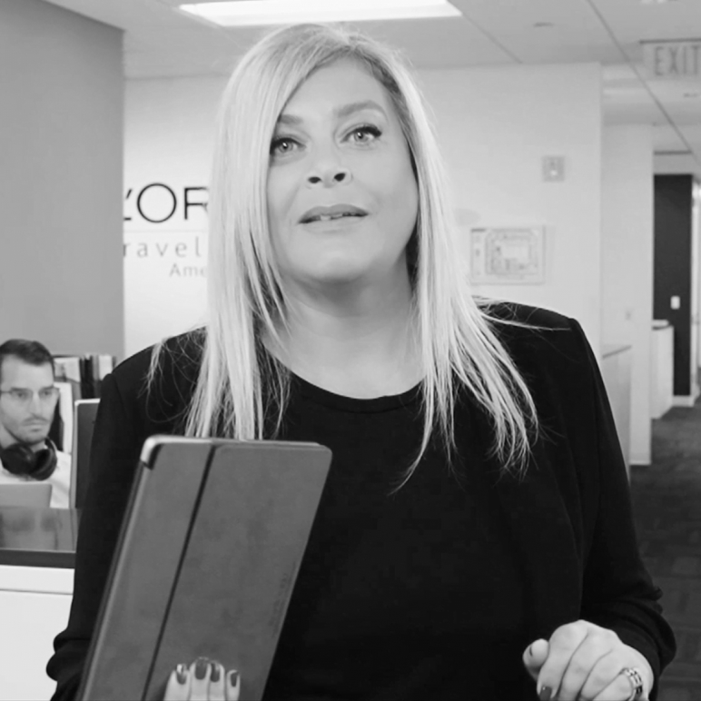 L’Oréal Company Report