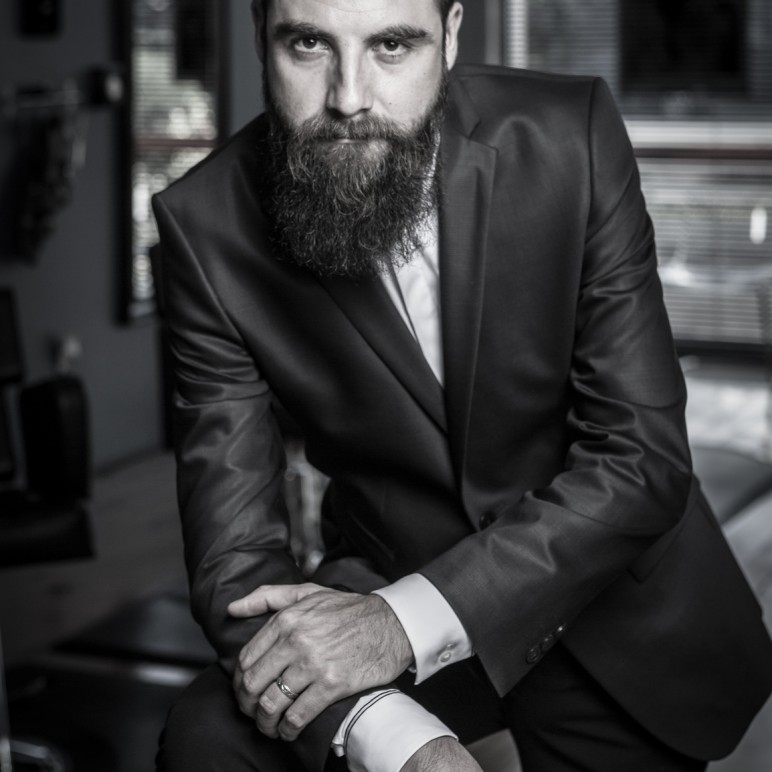 Marcelo Rodriguez Portraits