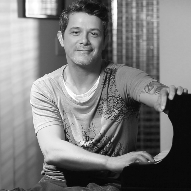 Interview with Alejandro Sanz