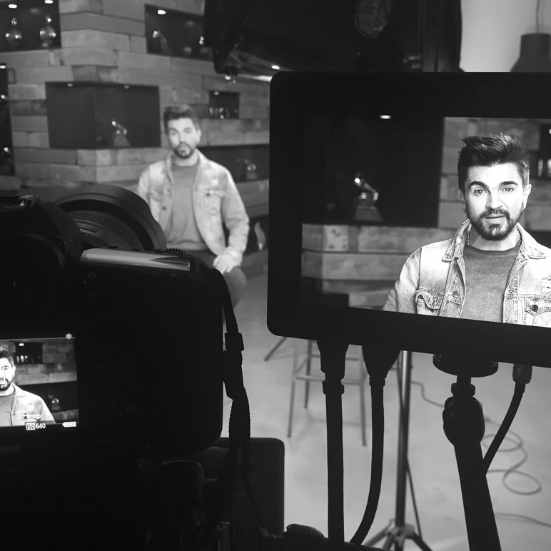 Juanes Mastercard Ambassador