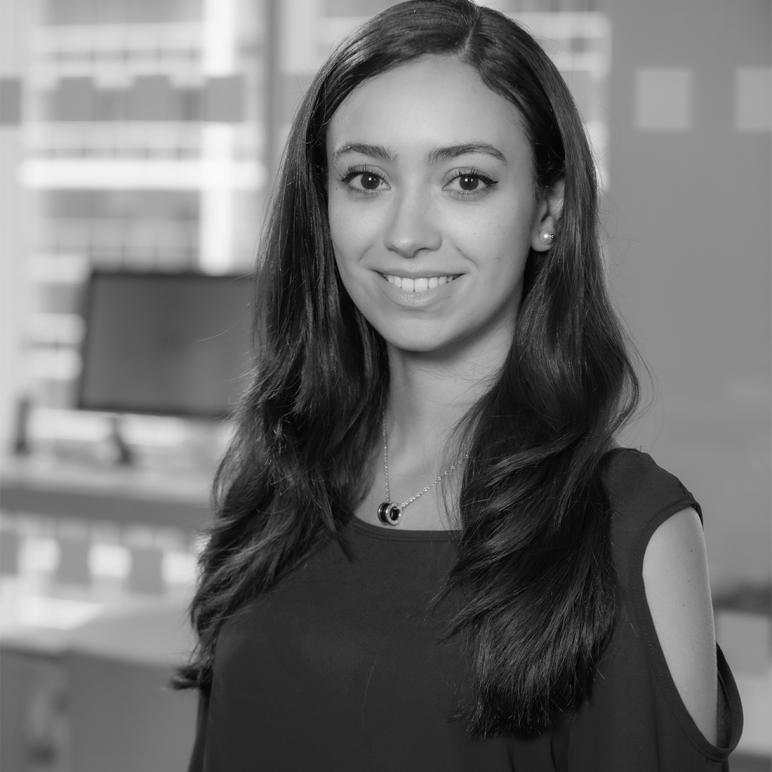 LLYC Corporate Portraits