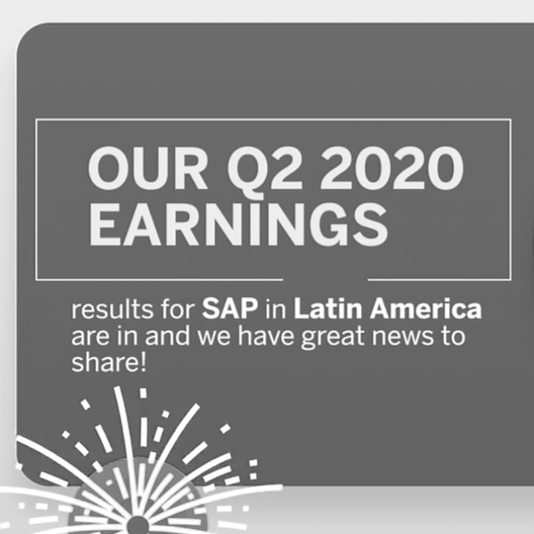 SAP LAC Earnings