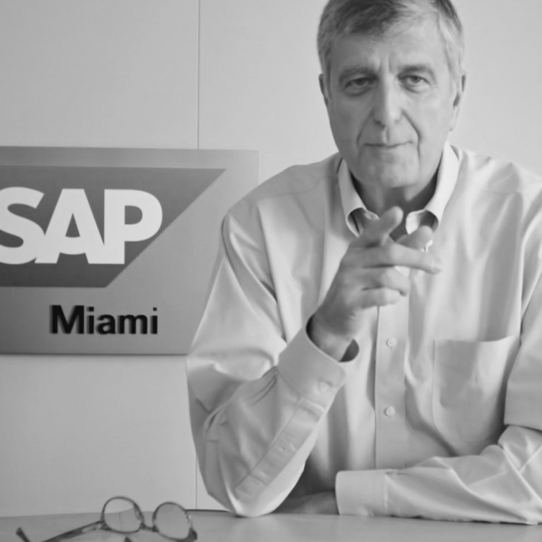SAP Keynote Customer Experience