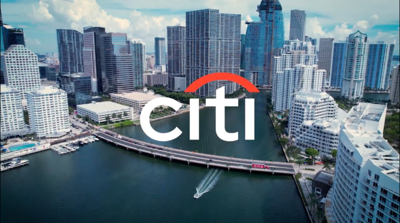 Citi | Corporate Event Recap Video