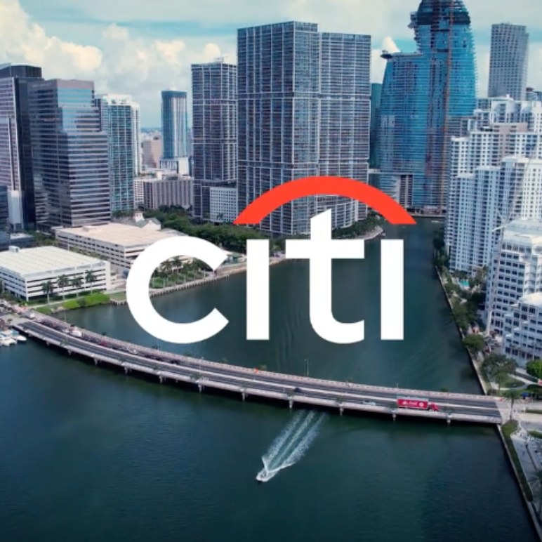 Citi | Corporate Event Recap Video