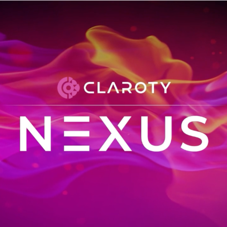 NEXUS by Claroty | Tech Conference Coverage